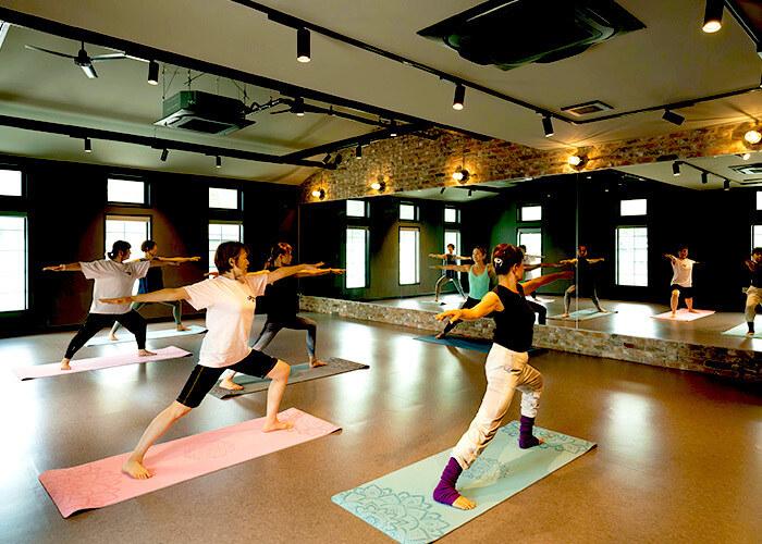 カリフォルニア倶楽部